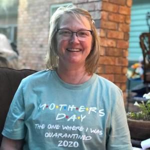 Meet your Posher, Teri